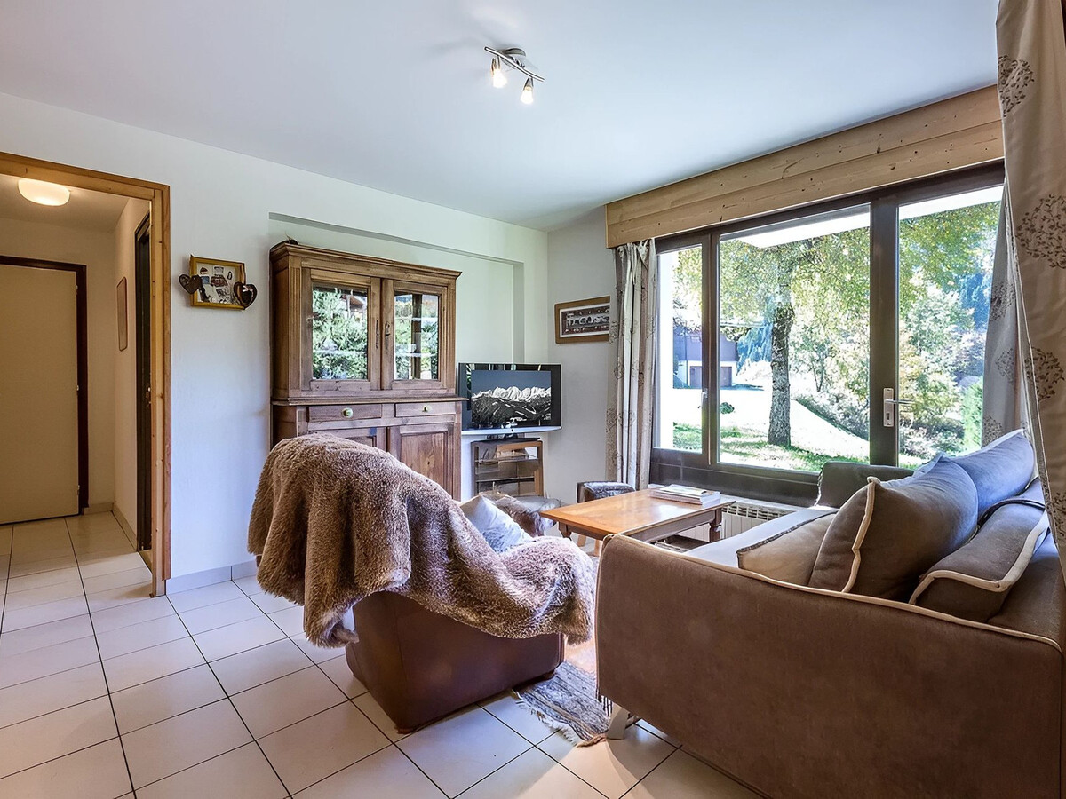 Appartement MERISIERS, 2 chambres, 420 m des pistes - Photo 2