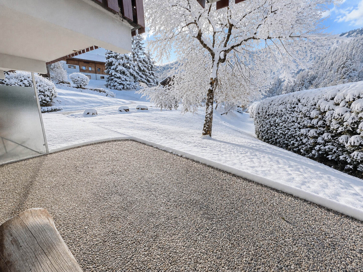 Appartement MERISIERS, 2 chambres, 420 m des pistes - Photo 3