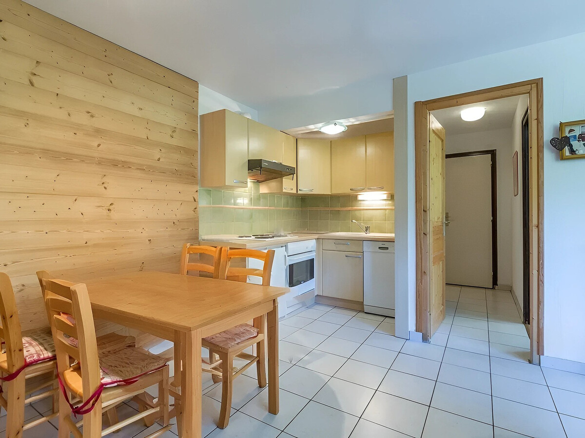 Appartement MERISIERS, 2 chambres, 420 m des pistes - Photo 4
