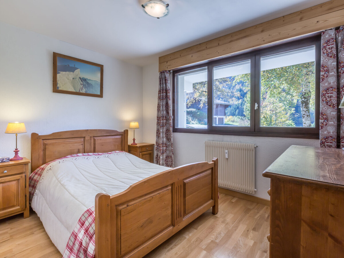 Appartement MERISIERS, 2 chambres, 420 m des pistes - Photo 7