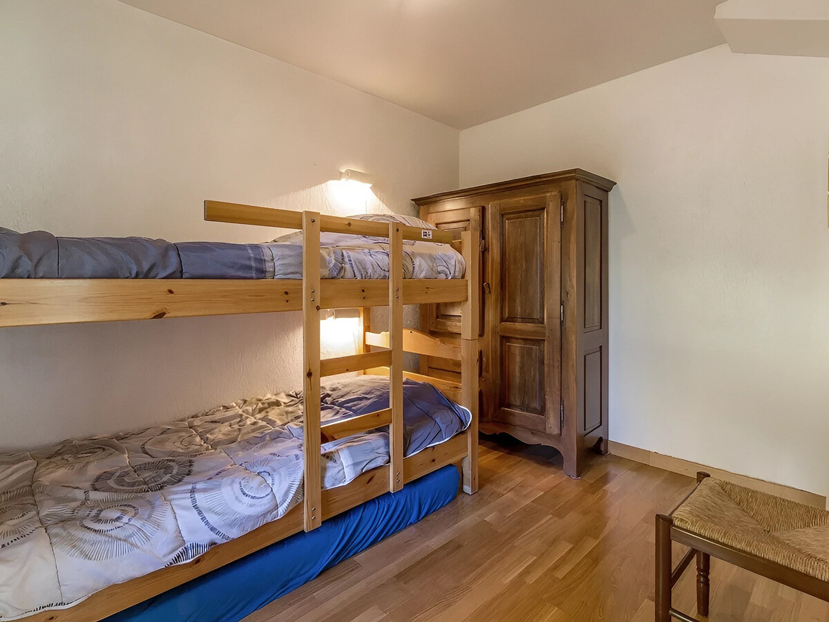 Appartement MERISIERS, 2 chambres, 420 m des pistes - Photo 8