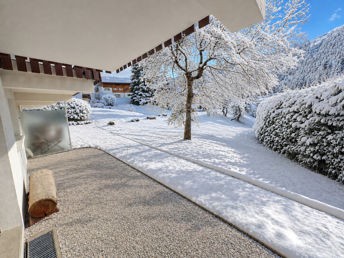 Appartement MERISIERS, 2 chambres, 420 m des pistes - Photo 10