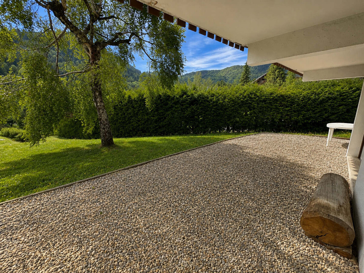 Appartement MERISIERS, 2 chambres, 420 m des pistes - Photo 11