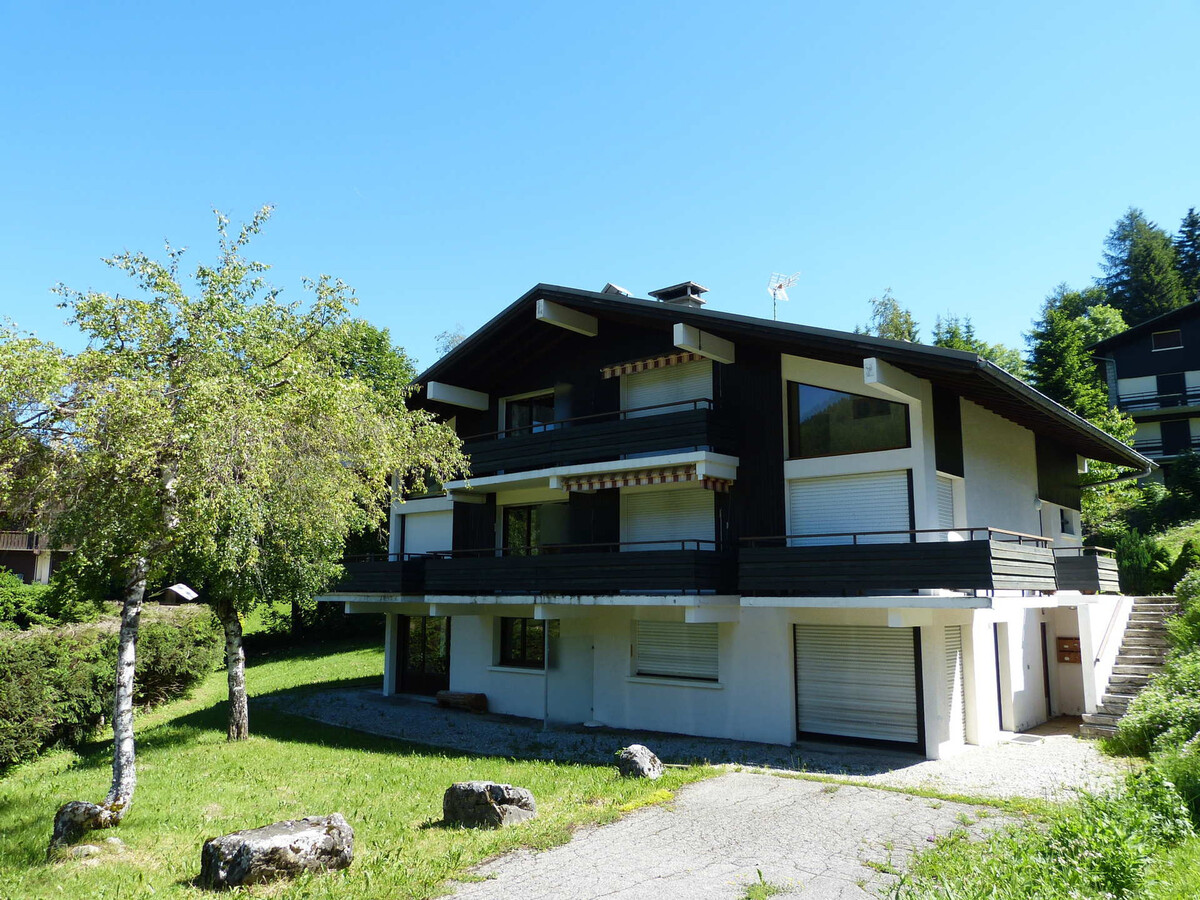 Appartement MERISIERS, 2 chambres, 420 m des pistes - Photo 12