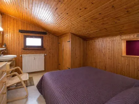 Appartement 2 chambres 58 m² à 250 m des pistes : photo 7