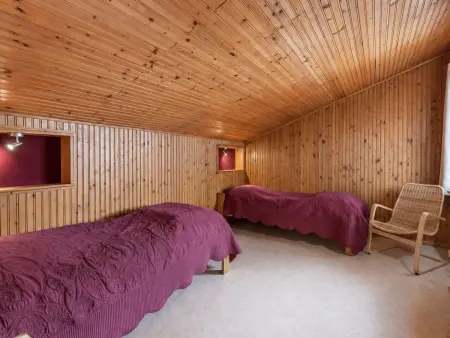 Appartement 2 chambres 58 m² à 250 m des pistes : photo 8