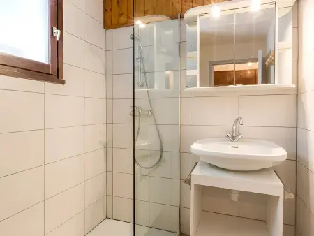 Appartement 2 chambres 58 m² à 250 m des pistes : photo 9