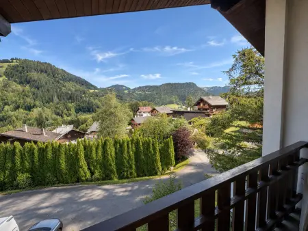Appartement 2 chambres 58 m² à 250 m des pistes : photo 10