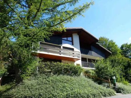 Appartement 2 chambres 58 m² à 250 m des pistes : photo 13
