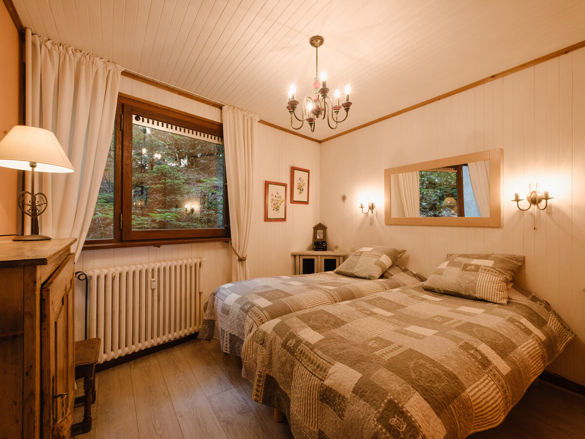 Appartement 5 pers. La Clusaz, balcon sud, 350 m pistes - Photo 6
