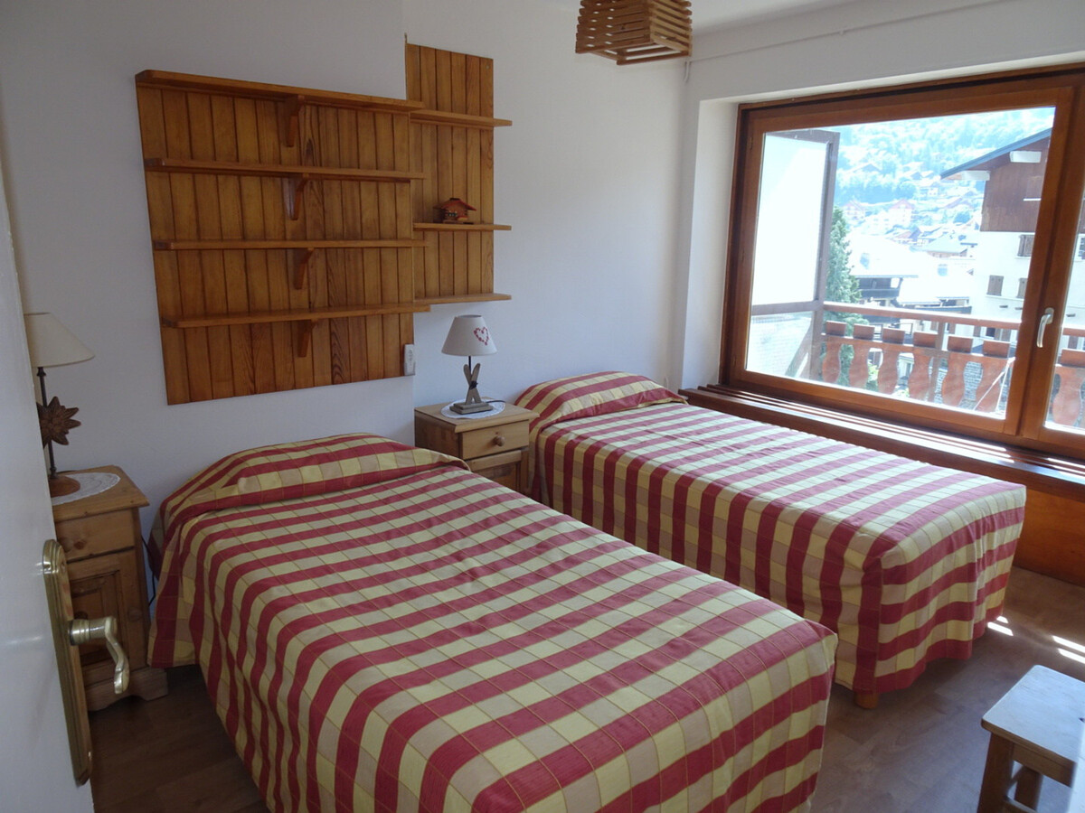 Appartement 3 pièces, balcon Sud-Est à Valloire - Photo 7