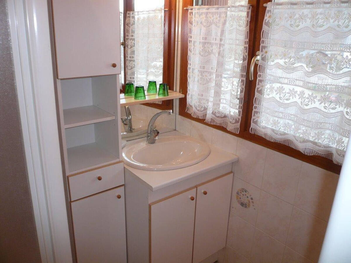 Appartement 3 pièces, balcon Sud-Est à Valloire - Photo 9