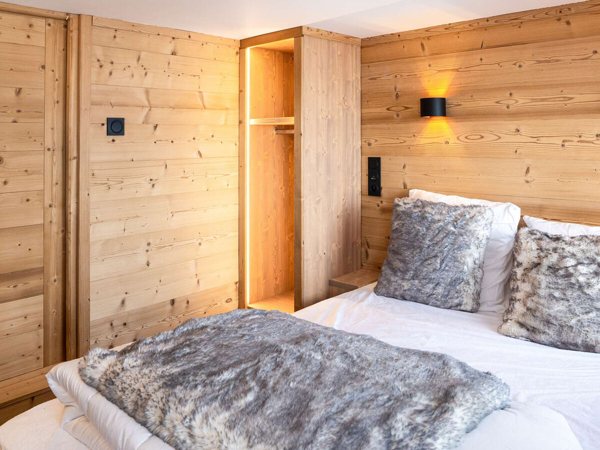 Duplex rénové 6 pers, 10 m des pistes - Val Thorens - Photo 4