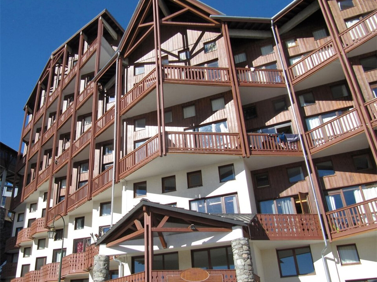 Duplex rénové 6 pers, 10 m des pistes - Val Thorens - Photo 9