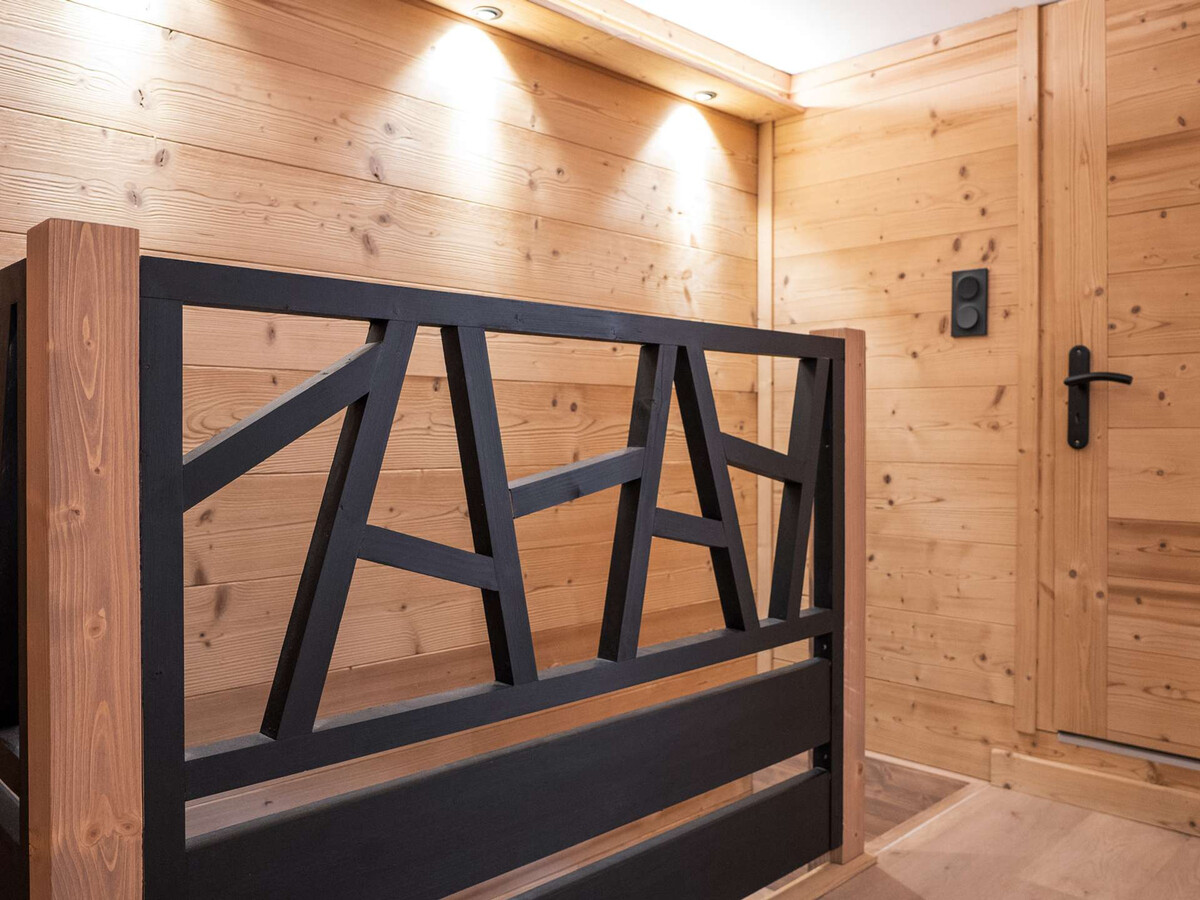 Appartement duplex rénové 6 pers, 10 m des pistes à Val Thorens - Photo 11