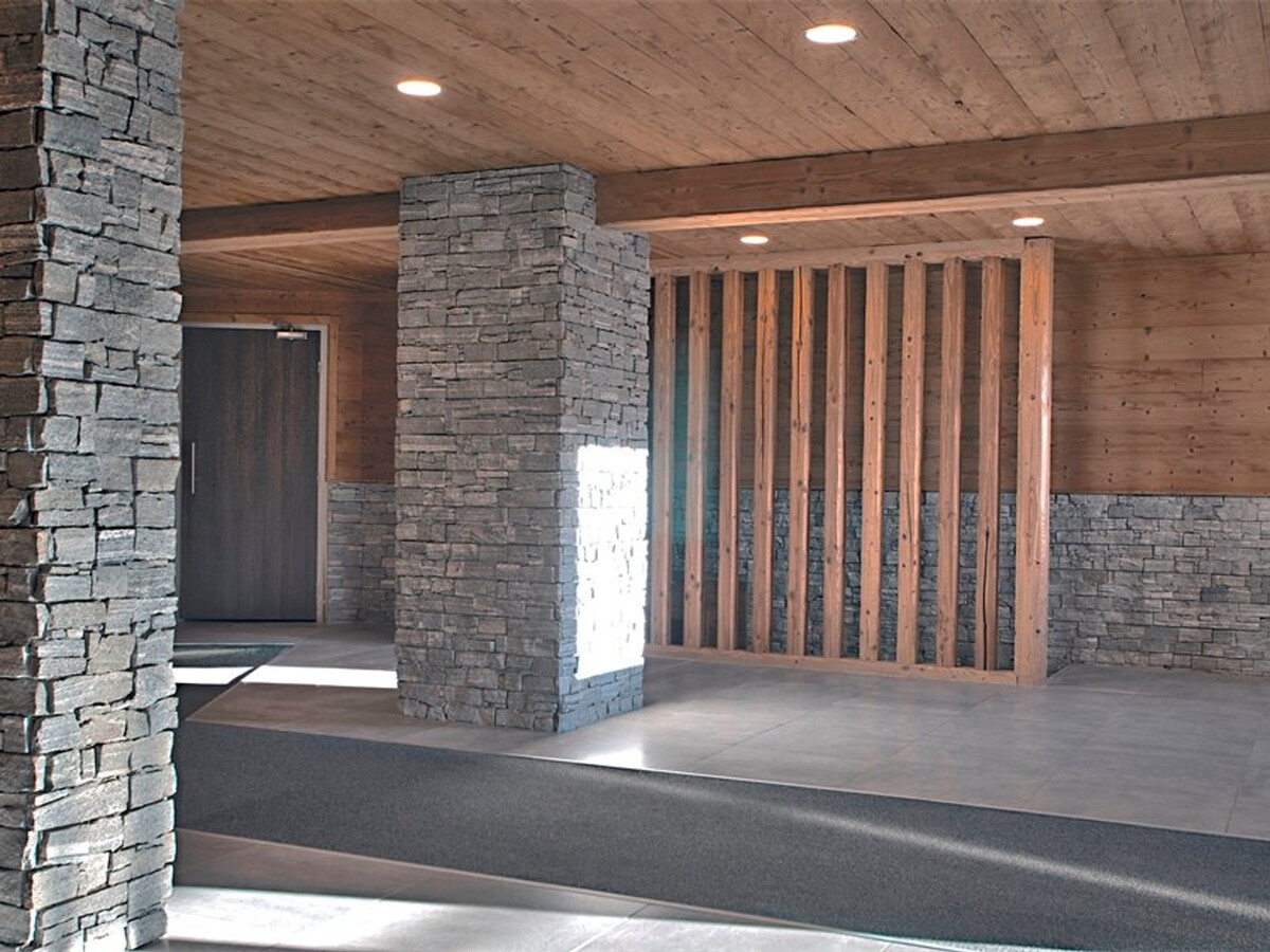 Appartement duplex rénové 6 pers, 10 m des pistes à Val Thorens - Photo 15