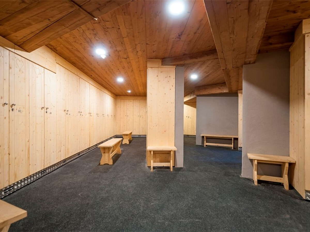 Duplex rénové 6 pers à 10m des pistes, Val Thorens - Photo 14
