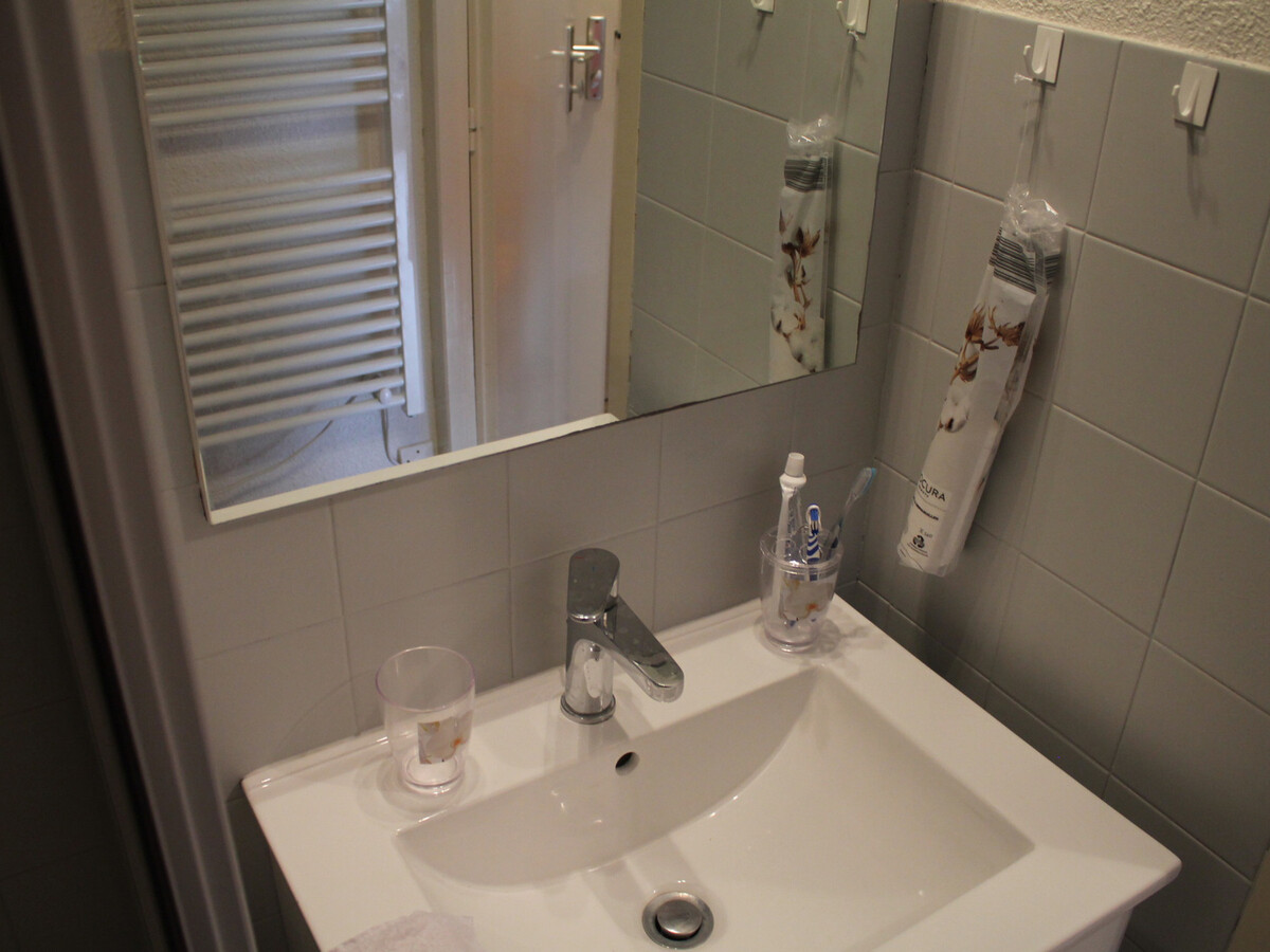 Studio 4 pers avec balcon à Valloire - Photo 7