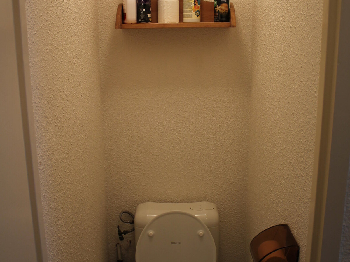 Studio 4 pers avec balcon à Valloire - Photo 8