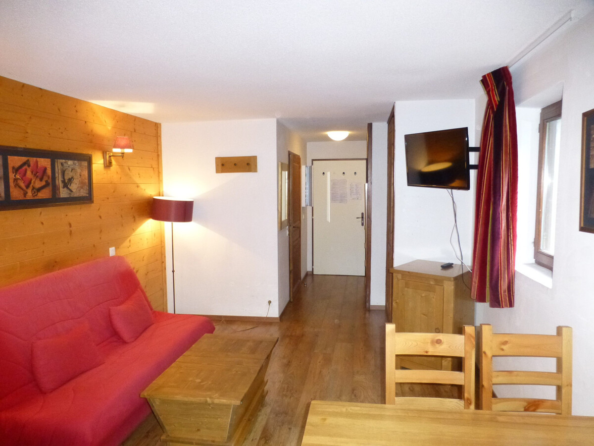 Studio 28 m² pour 4 personnes à Brides-les-Bains - Photo 1