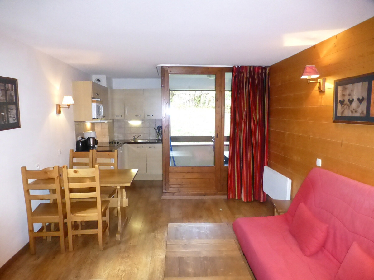 Studio 28 m² pour 4 personnes à Brides-les-Bains - Photo 2