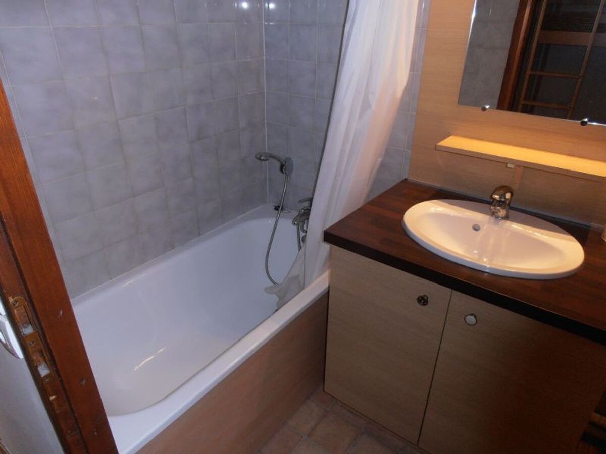 Studio 28 m² pour 4 personnes à Brides-les-Bains - Photo 5