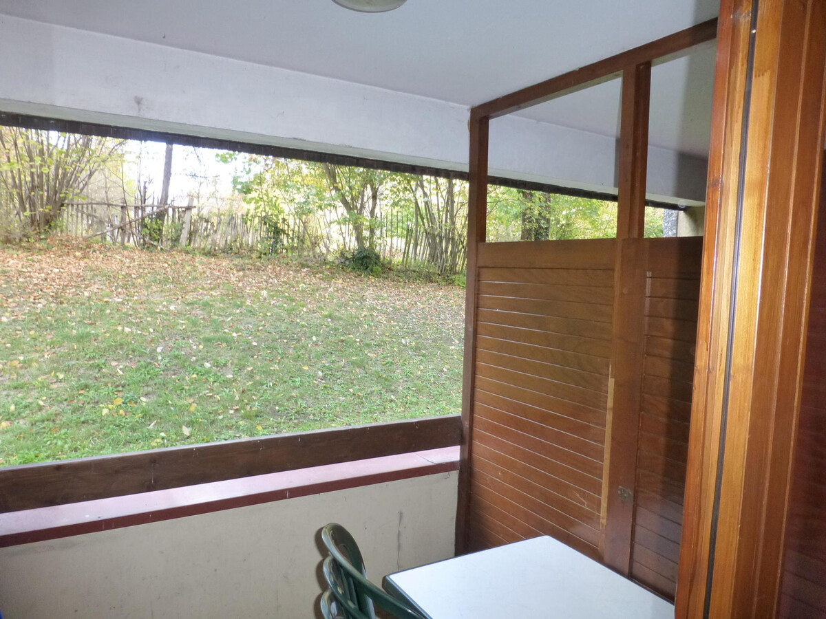 Studio 28 m² pour 4 personnes à Brides-les-Bains - Photo 6