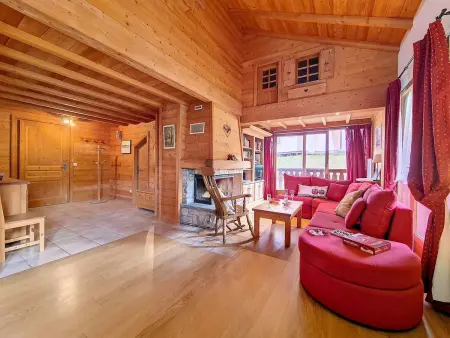 Appartement 8 pers. avec sauna et cheminée, Saint-Martin-de-Belleville : photo 3