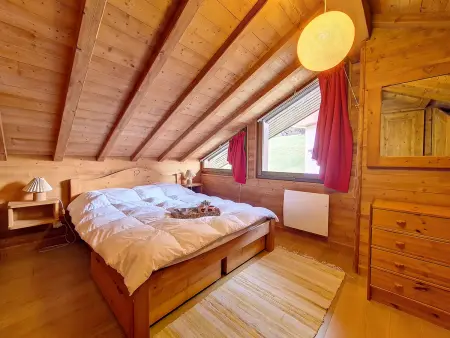Appartement 8 pers. avec sauna et cheminée, Saint-Martin-de-Belleville : photo 13