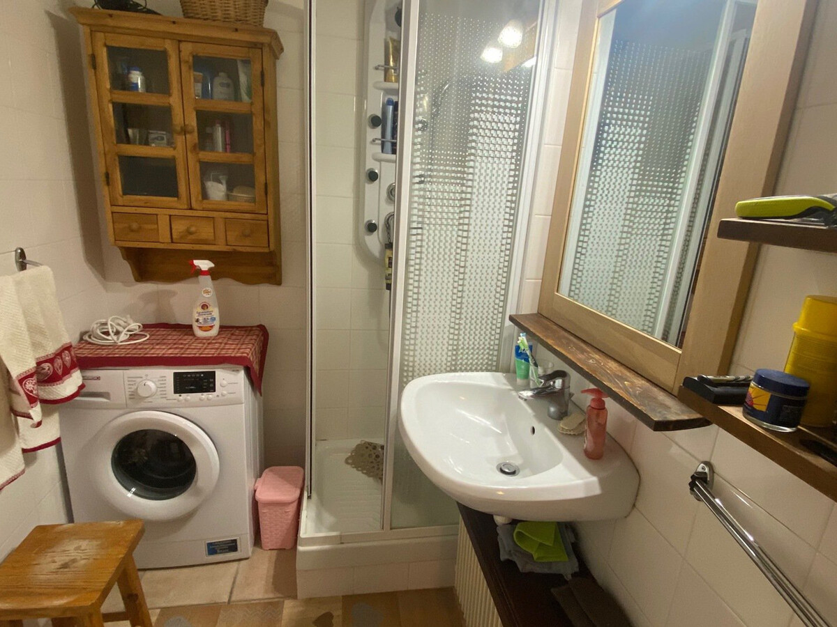 Appartement 6 pers, 54m², placard à skis à Montgenèvre - Photo 9