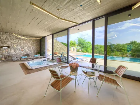 Jerini Estate – Maison 13 pers., piscine chauffée : photo 2