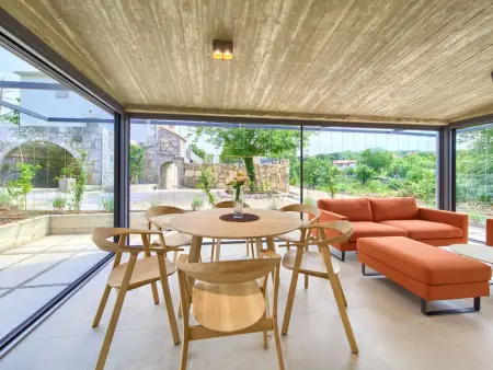 Jerini Estate – Maison 13 pers., piscine chauffée : photo 3