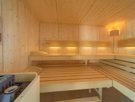 Jerini Estate – Maison 13 pers., piscine chauffée : photo 4