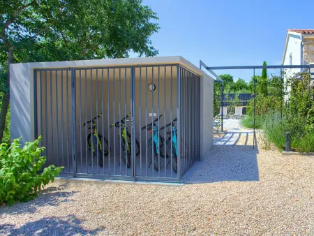 Jerini Estate – Maison 13 pers., piscine chauffée : photo 6