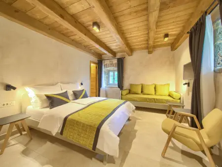 Jerini Estate – Maison 13 pers., piscine chauffée : photo 7