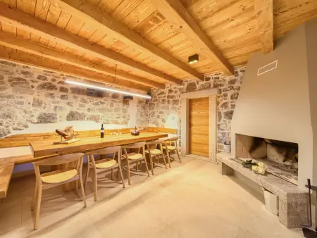 Jerini Estate – Maison 13 pers., piscine chauffée : photo 8