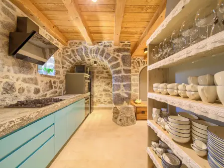 Jerini Estate – Maison 13 pers., piscine chauffée : photo 9
