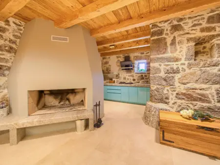 Jerini Estate – Maison 13 pers., piscine chauffée : photo 10