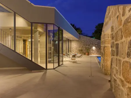 Jerini Estate – Maison 13 pers., piscine chauffée : photo 14