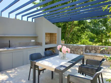 Jerini Estate – Maison 13 pers., piscine chauffée : photo 17