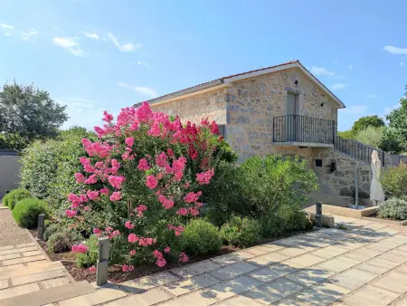 Jerini Estate – Maison 13 pers., piscine chauffée : photo 19