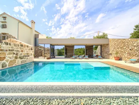 Jerini Estate – Maison 13 pers., piscine chauffée : photo 20