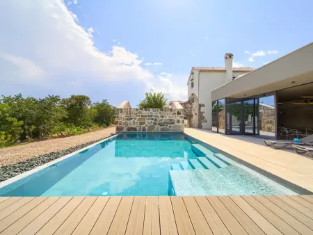 Jerini Estate – Maison 13 pers., piscine chauffée : photo 25
