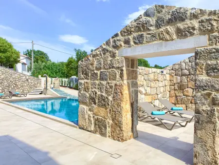 Jerini Estate – Maison 13 pers., piscine chauffée : photo 26