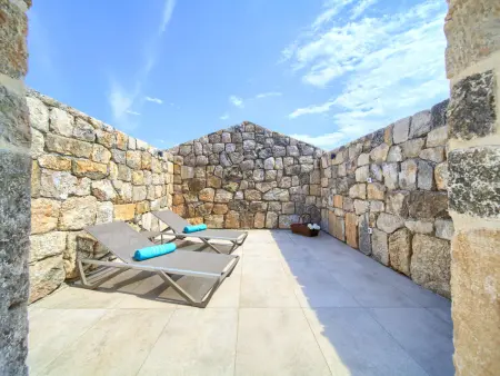 Jerini Estate – Maison 13 pers., piscine chauffée : photo 27