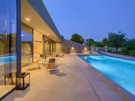 Jerini Estate – Maison 13 pers., piscine chauffée : photo 28