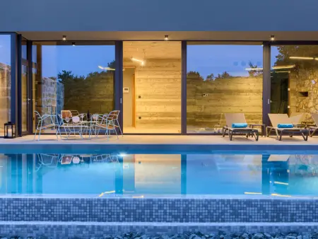 Jerini Estate – Maison 13 pers., piscine chauffée : photo 29