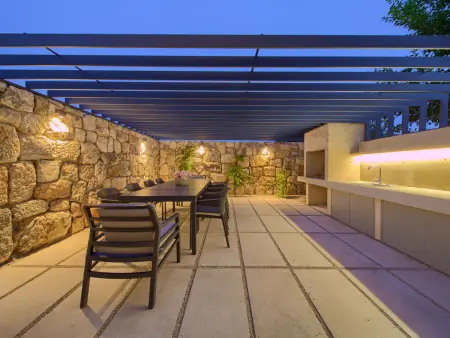 Jerini Estate – Maison 13 pers., piscine chauffée : photo 32