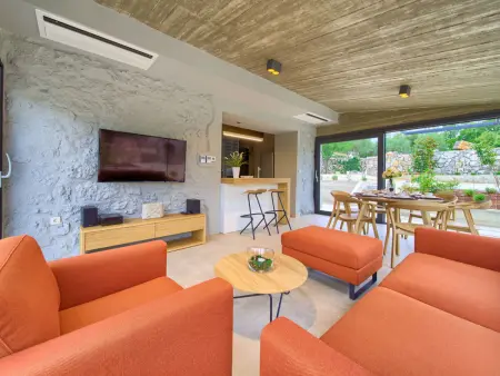 Jerini Estate – Maison 13 pers., piscine chauffée : photo 33