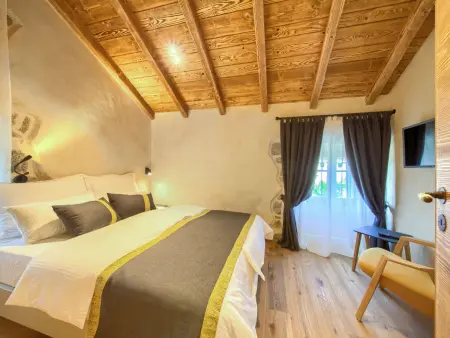 Jerini Estate – Maison 13 pers., piscine chauffée : photo 38
